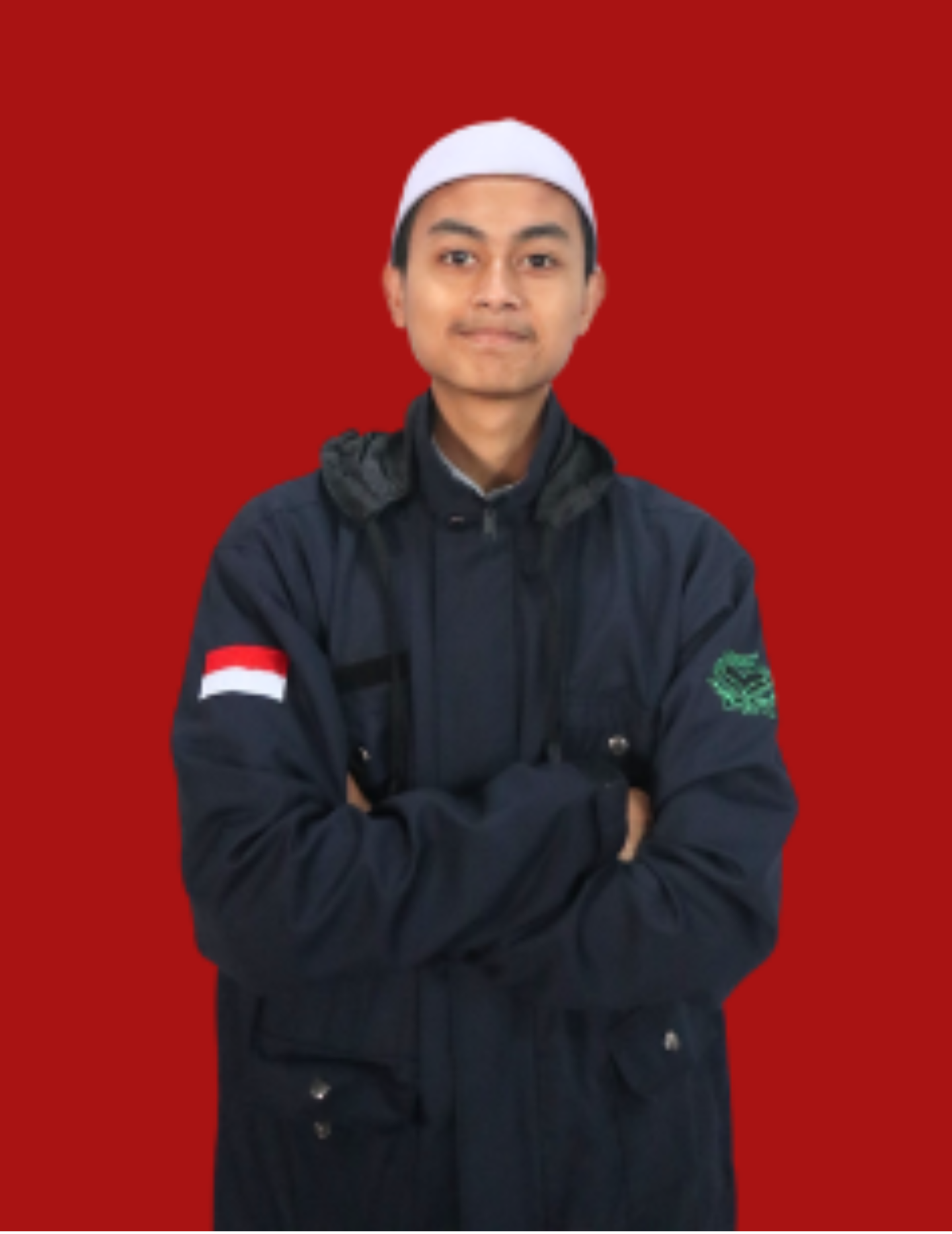 Jundillah Romadhon