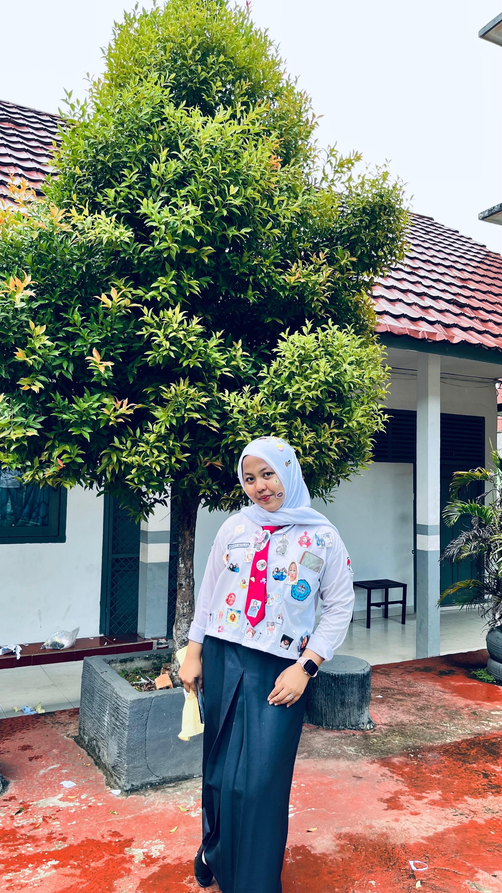 Redhati Lisa