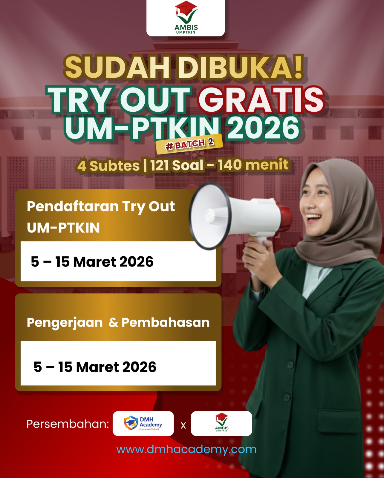 TRY OUT GRATIS UMPTKIN 2026